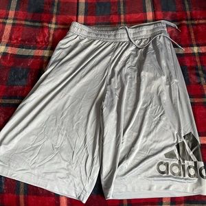 Adidas basketball shorts